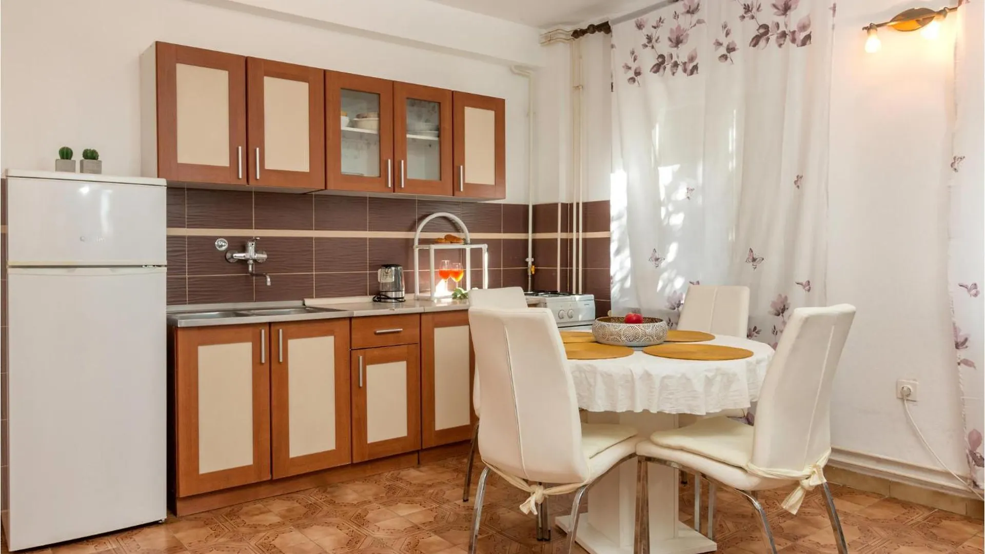 Stunning Apartment In Pula With Kitchen